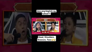 Pinoy Henyo Laptrip😂🤣 #viral #pinoyhenyogames