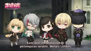 Phantom plus dari anime phantom in the twilight