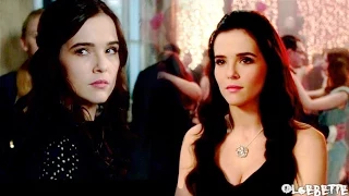 Vampire Academy MV | Rose Hathaway