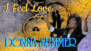 Donna Summer - I Feel Love Original - Extended Version 1977