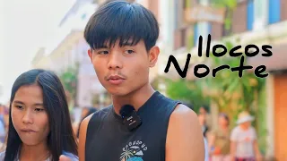 [VLOG] Gayyem Ben goes to Ilocos Norte Province! Visited Pagudpud and more! (w/ENGLISH SUB.)