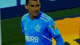 Santos vs Tolima (29/06/2022)