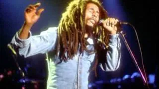 Bob Marley - Natural Mystic - Last Concert