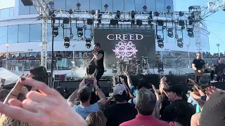 Creed / My Sacrifice