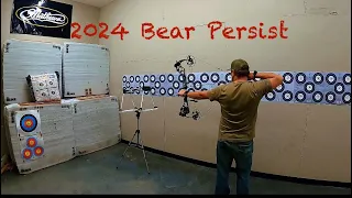 2024 Bear Persist Review and Speed Test