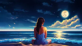 Healing Sleep Music  ♡ Eliminate Stress And Calm The Mind, Remove Insomnia Forever