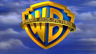 Warner Bros. Pictures (2003) logo remake (3rd update)