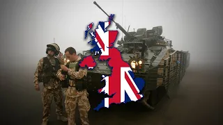 "By God We'll Have Our Home Again!" - British Patriotic Song