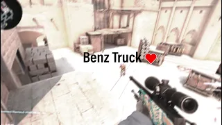 lil peep - benz truck ❤️