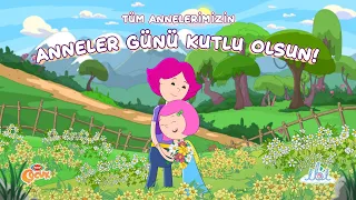 İbi Anneler Günü Şarkısı | Sen Canım Annemsin