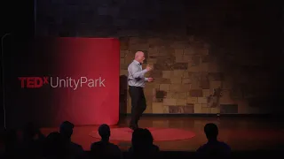 Increase Your Productivty by 300% in 30 Days or Less | Erik Weir | TEDxUnity Park
