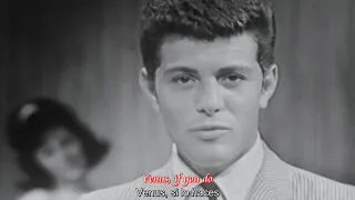 Frankie Avalon - Venus (Sub. Español)