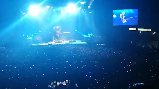 Hallowed be thy name - Iron Maiden Mexico 30/09/19