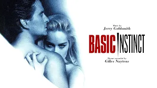 Jerry Goldsmith: Basic Instinct Theme [Extended by Gilles Nuytens]