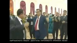 Эмомали Рахмон чанобиоли