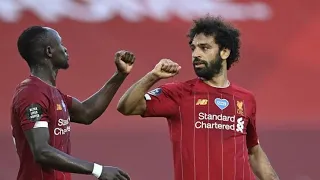 Mohamed Salah is Selfish. Watch This ! 2021