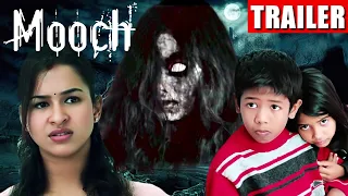 Mooch Trailer Hindi Dubbed (2021) | New Hindi Dubbed Trailer | Hindi Dubbed Horror Movie