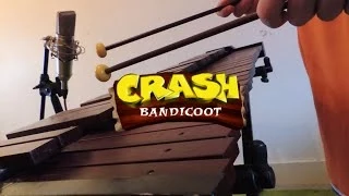 Crash Bandicoot Theme Cover