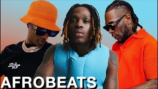 AFROBEATS 2O22 Video Mix |NAIJA 2022 |AFROBEATS PARTY |AFRO BEAT |KENYA (BURNA BOY |WIZKID |FIREBOY)