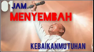 1 Jam Menyembah by Ps. Vriego Soplely || GSJS Pakuwon Mall, Surabaya