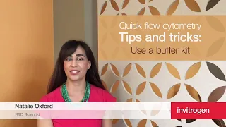 Pro tips to staining intracellular targets for flow cytometry