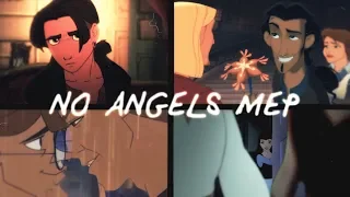 No Angels || Mep