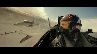 Top Gun  Maverick - Power of the Naval Aircraft Featurette - Best Tom cruise movie of all time