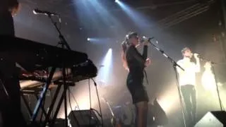 Efterklang ~ Black Summer ~ Live