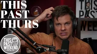 2-8-18 Stuck Yoovah | This Past Weekend w/ Theo Von #73