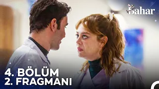 Bahar 4. Bölüm 2. Fragmanı | Sen Şimdi Naneyi Yemedin Mi? @Bahardizisi