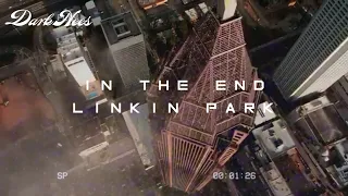 Linkin Park - In The End(Mellen Gi) - [ Tomme Profitt Remix ]-Terjemahan Indonesia Lyrics
