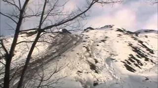 Trevorton Hill Climbs - Banshee Boys Snow Ride and 1/15