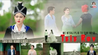 Me Ntsuj Plig Tu Siab Nrho Tsis Rov By Kiab Lauj (Official MV) Nkauj Tawm Tshiab 2024 #hmongsong