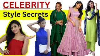 8 Celebrity Style Secrets To Improve Dessing Sense | Aanchal