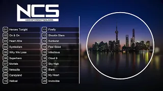8D NCS MUSIC MIX ● Top 20 Most Popular Songs By NCS ● Best Of NCS 8D