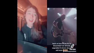 Chrissy Costanza TikTok #19