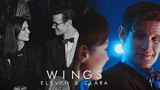 for the rest of our lives || eleven & clara