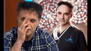 Supervet Noel Fitzpatrick shares 'great sacrifice' as he @dmits not knowing when to quit