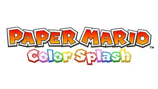 Fierce Chariot Rider, Iggy Battle - Paper Mario: Color Splash Music Extended