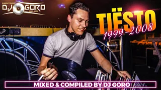 ❤️ WHEN @tiesto WAS TRANCE ❤️ 1999-2008 ❤️