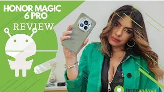 Recensione Honor Magic 6 Pro: un cameraphone campione di autonomia