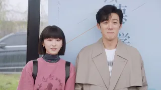 CEO's awkward time!🤣 Dating with his cute crush🥰