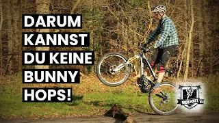 Bunny Hop: Fast alle scheitern DESHALB daran & die Lösung für Dich!