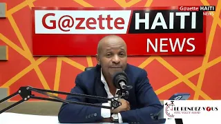 Le rendez-vous - Gazette Haiti News