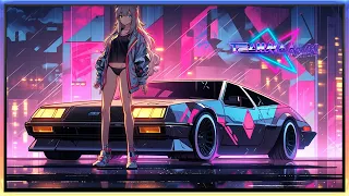 Retrowave Synthwave Newretrowave 🎶 Retrowave Mix 80s Synthwave Hits for Nostalgic Vibes