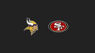 Minnesota Vikings Vs San Francisco 49ers Preview | 2021 NFL Week 12 Preview