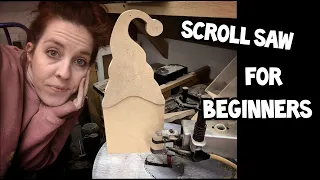 Scroll Saw for Beginners: Essential Tips and Techniques for Woodworking