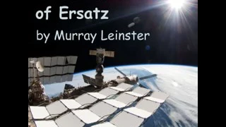 The Pirates of Ersatz, by Murray Leinster