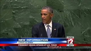 Obama calls on UN to dismantle 'network of%2