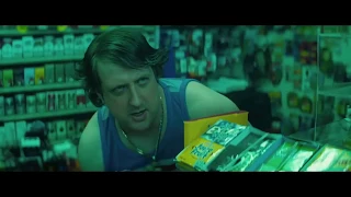 "The Beach Bum" Official Trailer